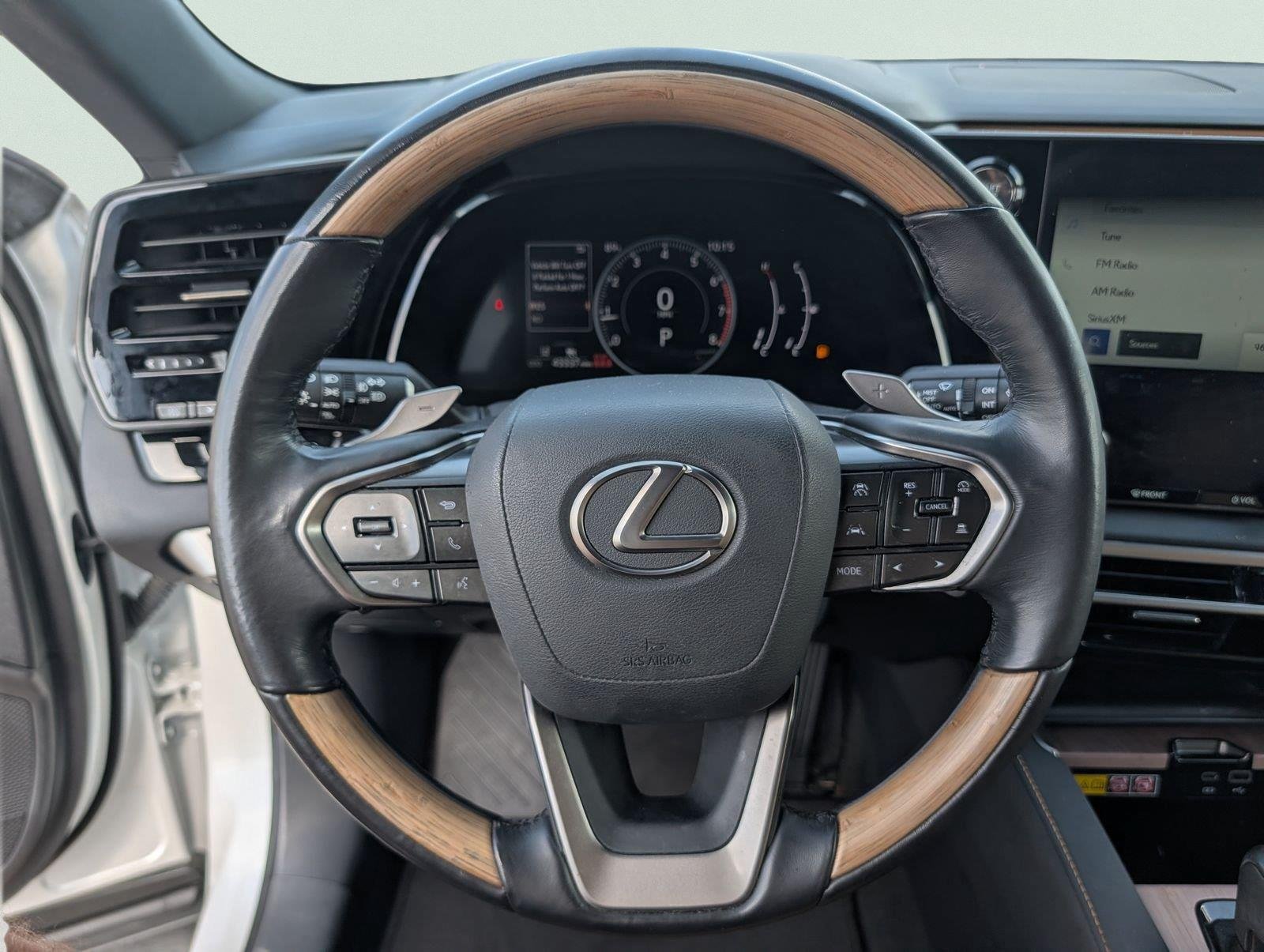 Used 2023 Lexus RX 350 Premium Plus w/ Accessory Package (K3) FWD image 15