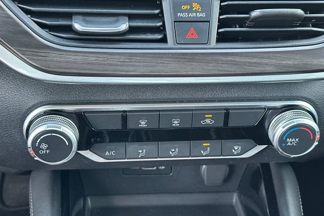 Used 2023 Nissan Altima 2.5 SV image 21