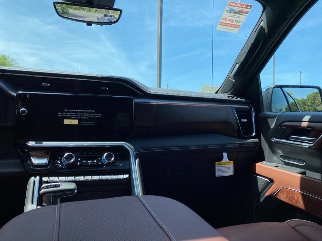 New 2026 GMC Sierra 1500 Denali Ultimate image 29