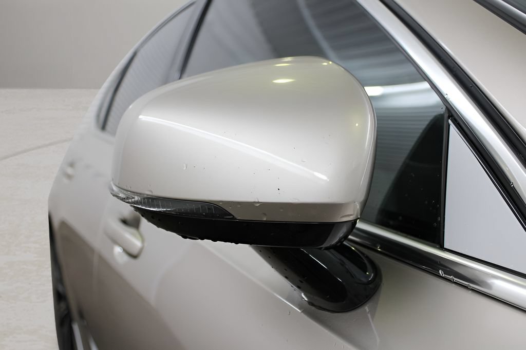 Certified 2023 Volvo S90 B6 Plus w/ Protection Package Premier AWD/4WD image 13