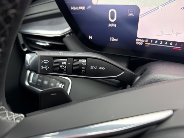 New 2026 Buick Enclave Sport Touring w/ Power Package image 41