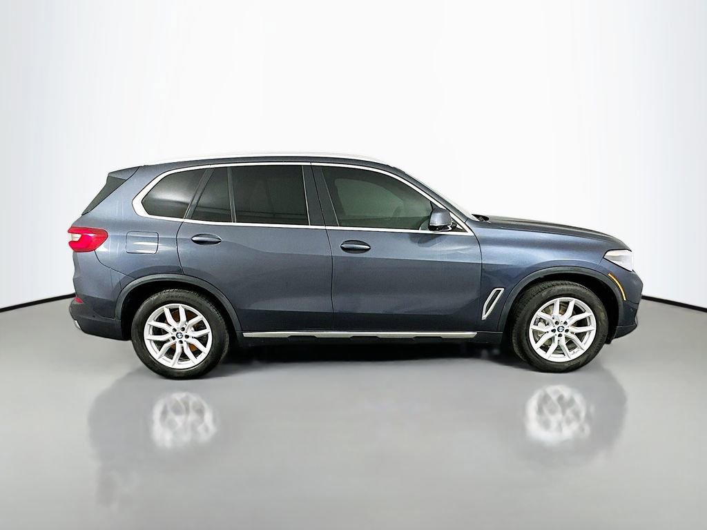 Used 2020 BMW X5 sDrive40i w/ Premium Package image 4