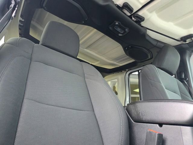 Used 2020 Jeep Wrangler Unlimited Sport S image 17