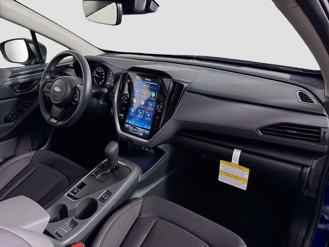 New 2025 Subaru Crosstrek 2.5i Premium image 28
