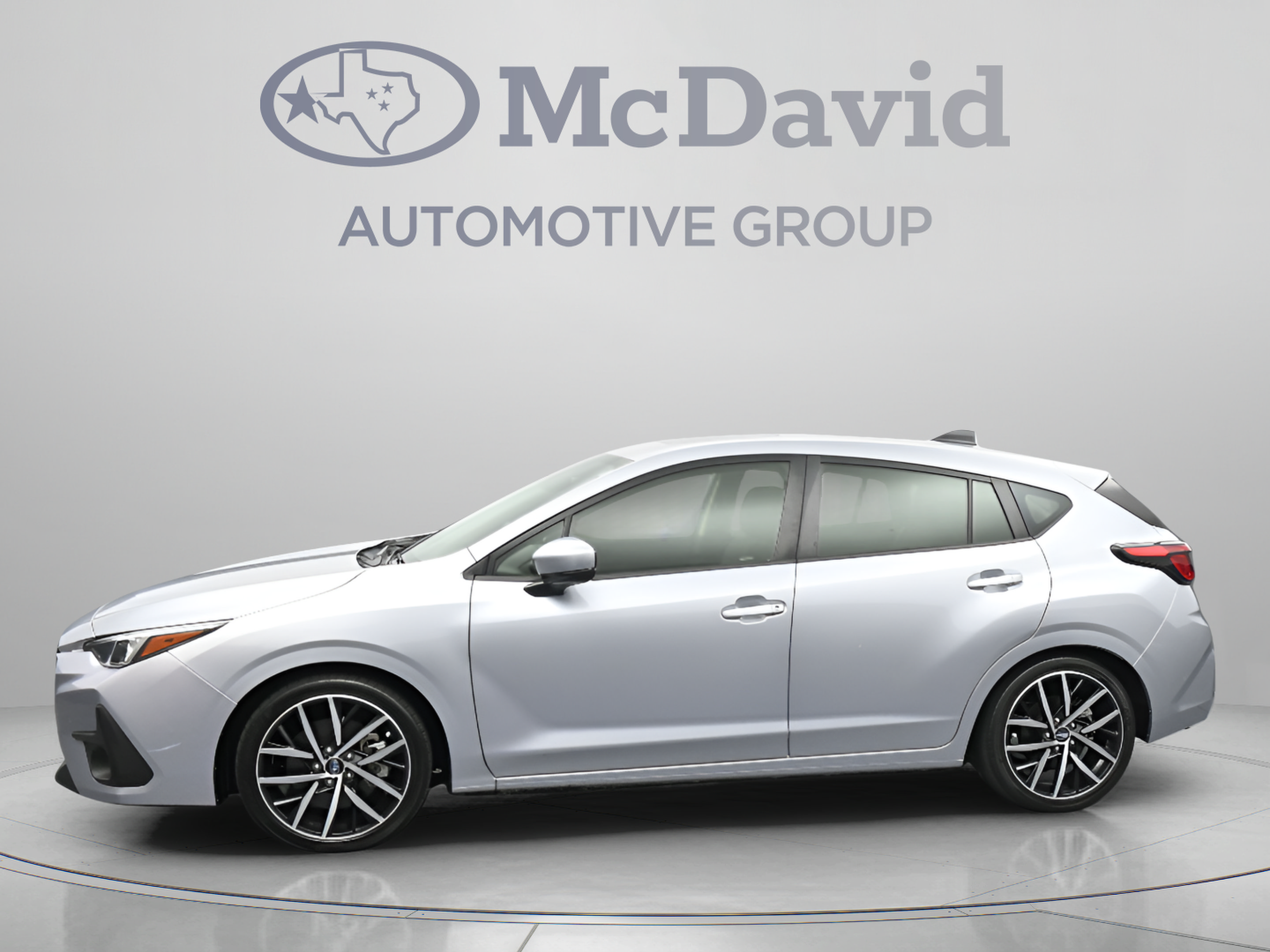 Used 2024 Subaru Impreza 2.0i Sport AWD/4WD image 5