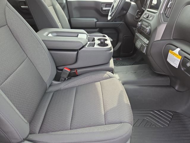 New 2026 Chevrolet Silverado 1500 Custom Trail Boss image 26