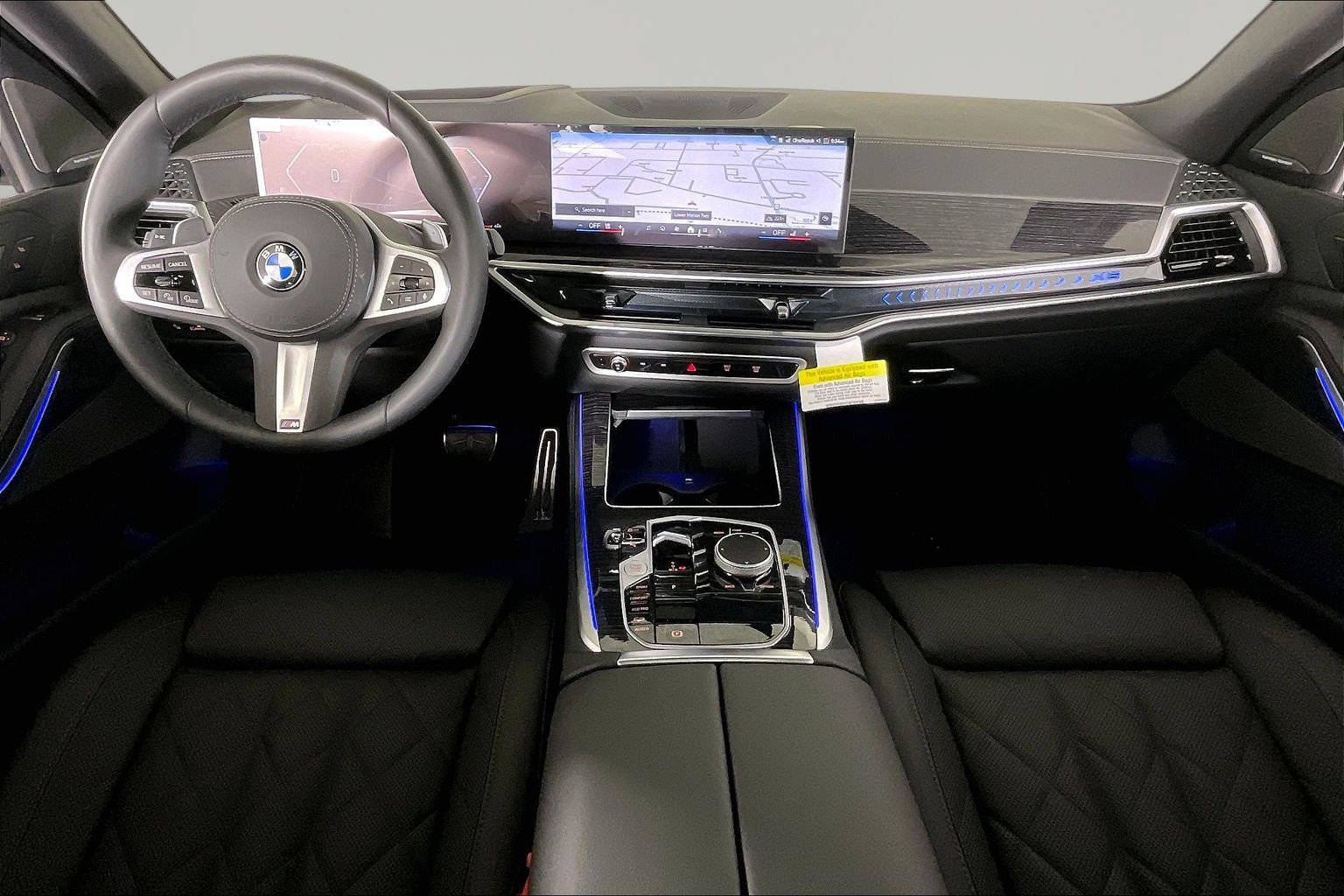 New 2026 BMW X5 xDrive40i w/ M Sport Package AWD/4WD image 6