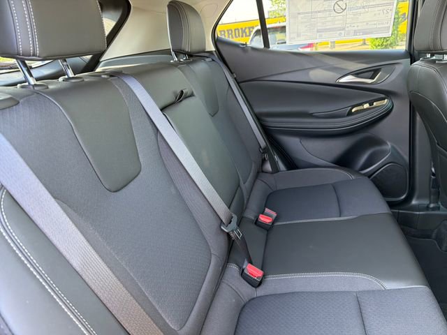 New 2026 Buick Encore GX Preferred w/ Comfort Package AWD/4WD image 23