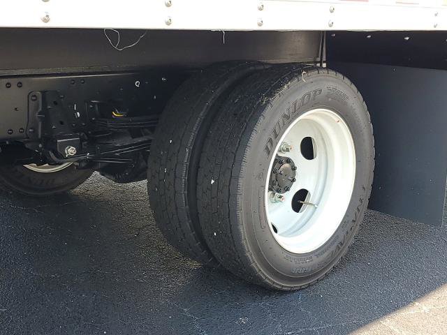 New 2023 Chevrolet Low Cab Forward 5500XD image 13