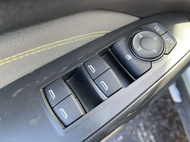 New 2026 Chevrolet Trax ACTIV w/ Sunroof Package image 13