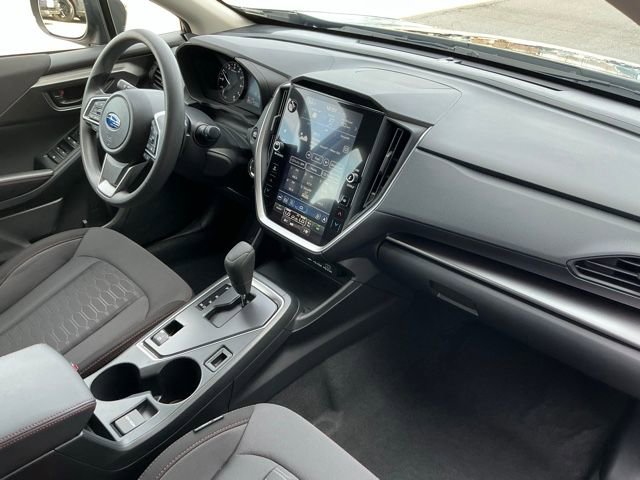 Used 2025 Subaru Impreza 2.0i Sport w/ Popular Package #1 image 17