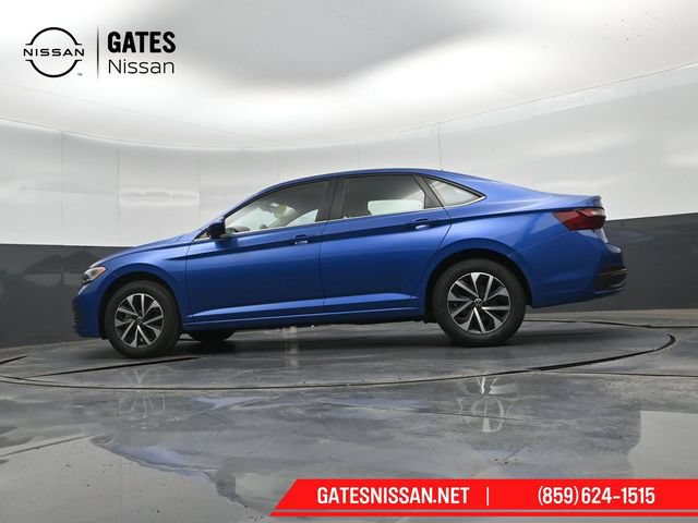 Used 2023 Volkswagen Jetta S FWD image 42