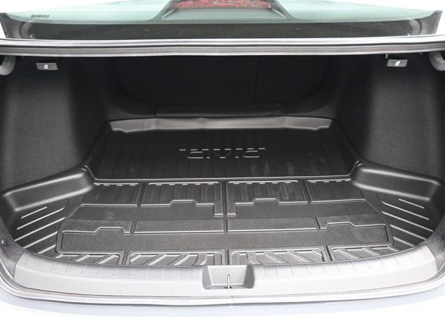 New 2026 Honda Civic Sport image 16