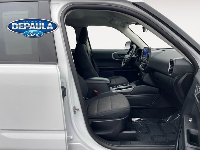 Certified 2024 Ford Bronco Sport Big Bend image 19