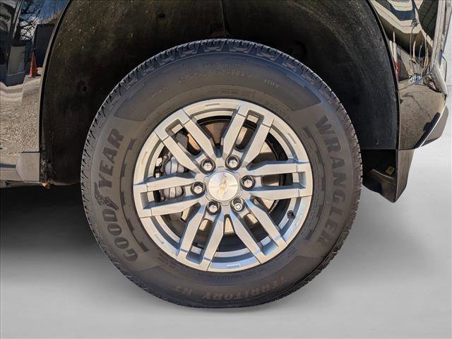 Used 2023 Chevrolet Colorado LT image 24