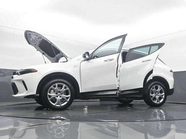 New 2025 Dodge Hornet R/T AWD/4WD image 59