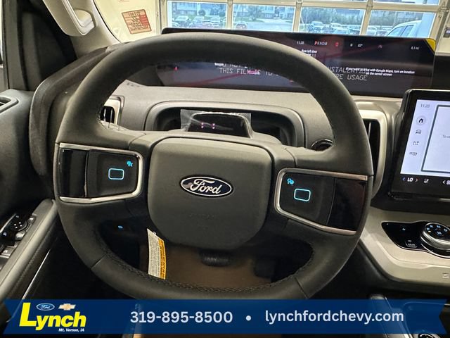 New 2027 Ford Expedition Max Active AWD/4WD image 12