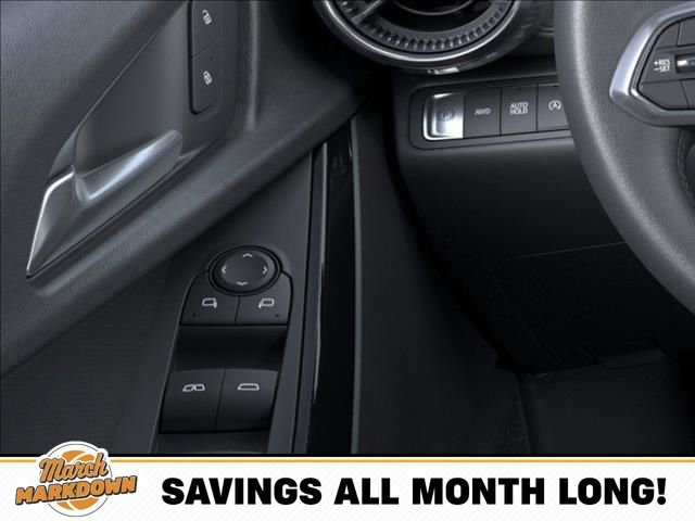 New 2026 Chevrolet Equinox LT image 22