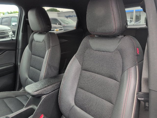 Used 2023 Chevrolet TrailBlazer RS w/ Convenience Package AWD/4WD image 20