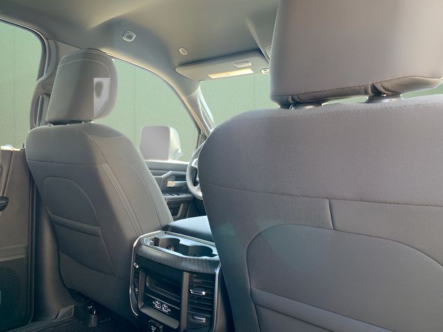 New 2025 RAM 2500 Big Horn AWD/4WD image 42