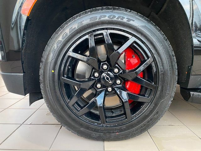 Certified 2023 Chevrolet Tahoe RST w/ RST Performance Edition image 25