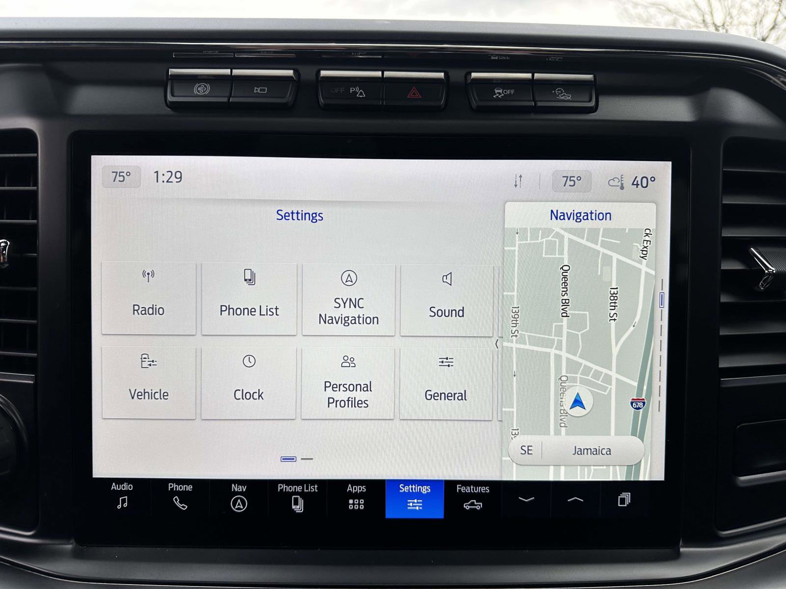 Used 2023 Ford F250 Lariat w/ Lariat Ultimate Package image 21