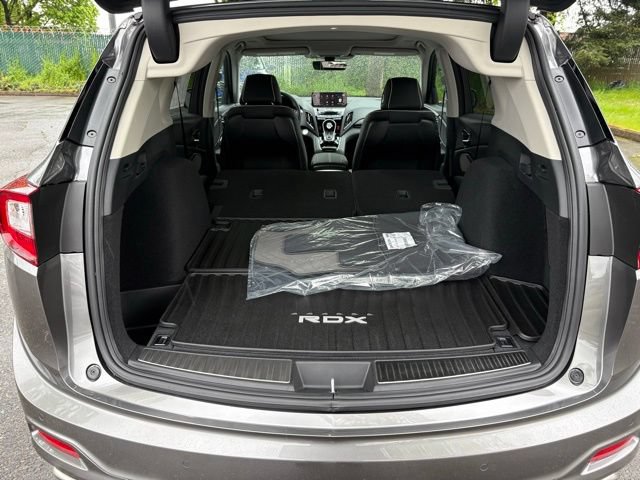 New 2026 Acura RDX SH-AWD w/ Advance Package image 24