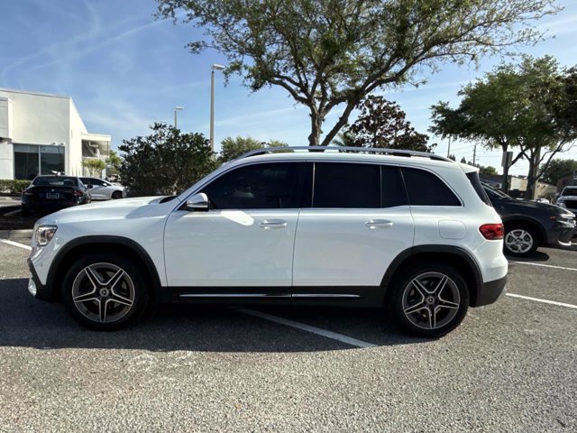 Used 2021 Mercedes-Benz GLB 250 image 6