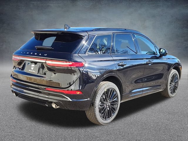 New 2025 Lincoln Corsair Reserve w/ Equipment Group 202A AWD/4WD video 3
