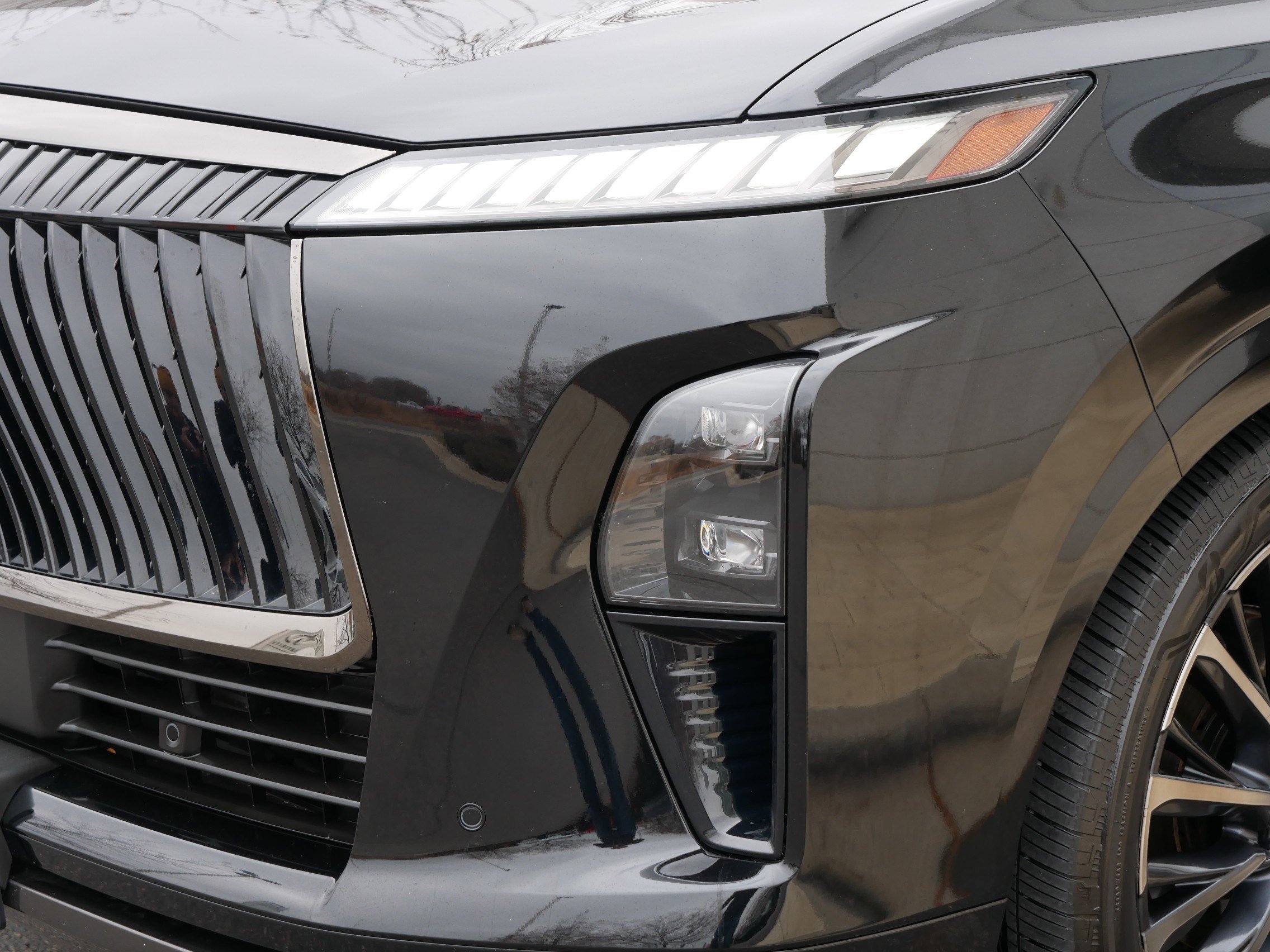 Certified 2025 INFINITI QX80 Autograph image 16