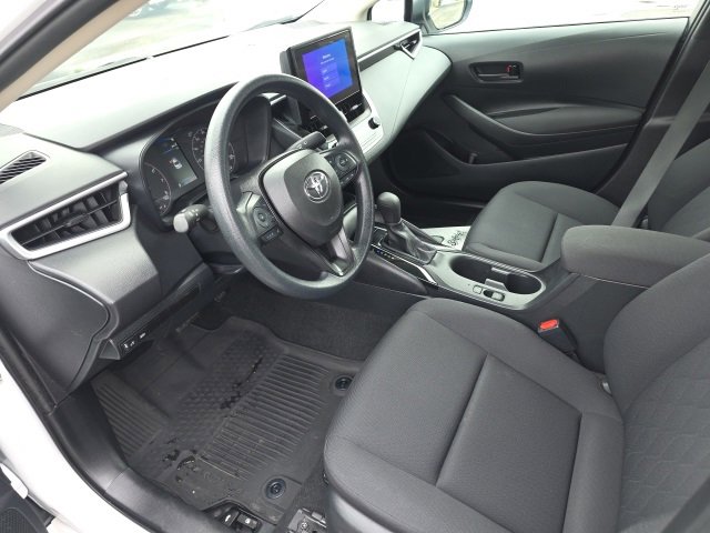 Certified 2024 Toyota Corolla LE image 7