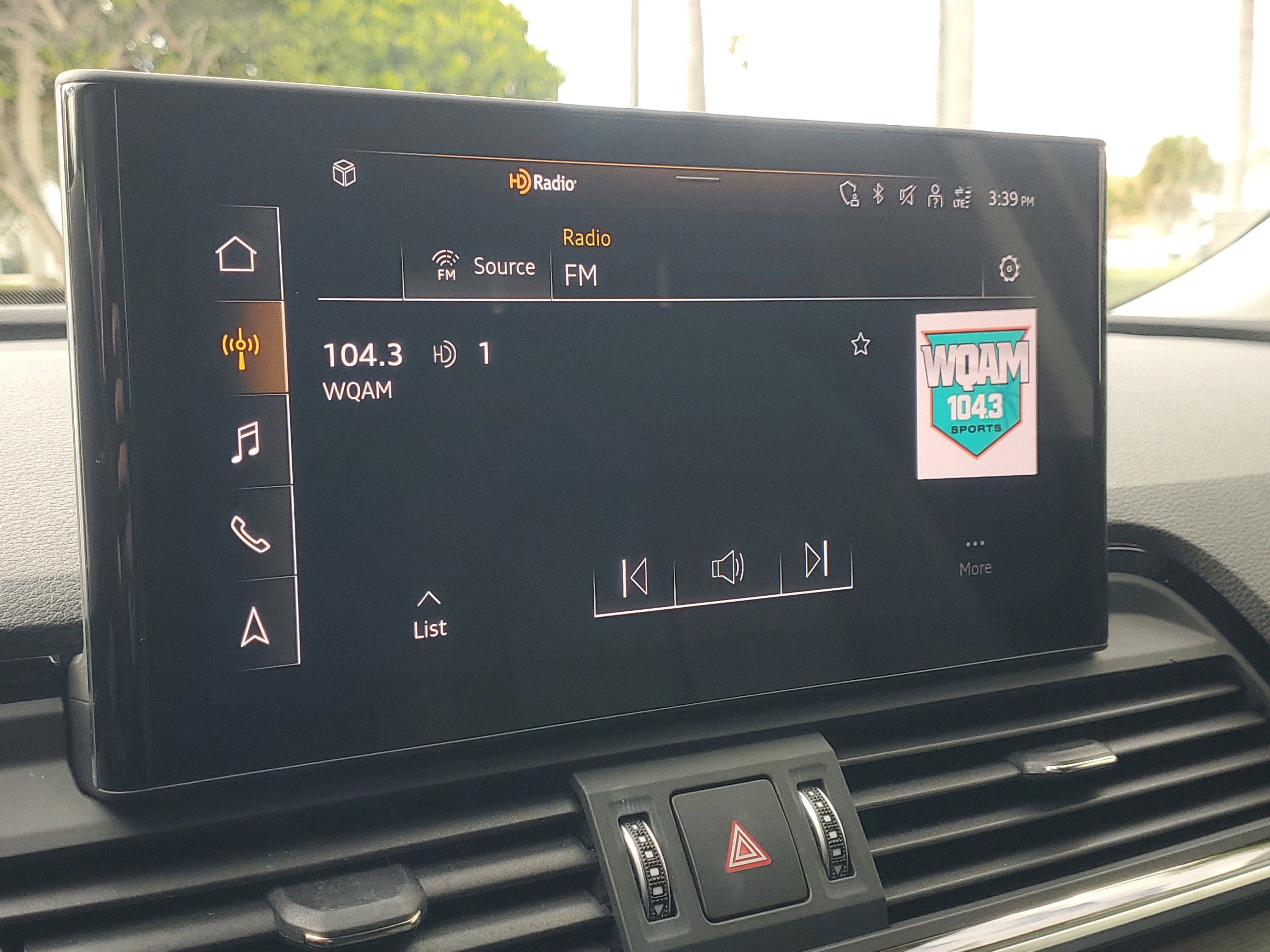 Used 2021 Audi Q5 Premium image 25