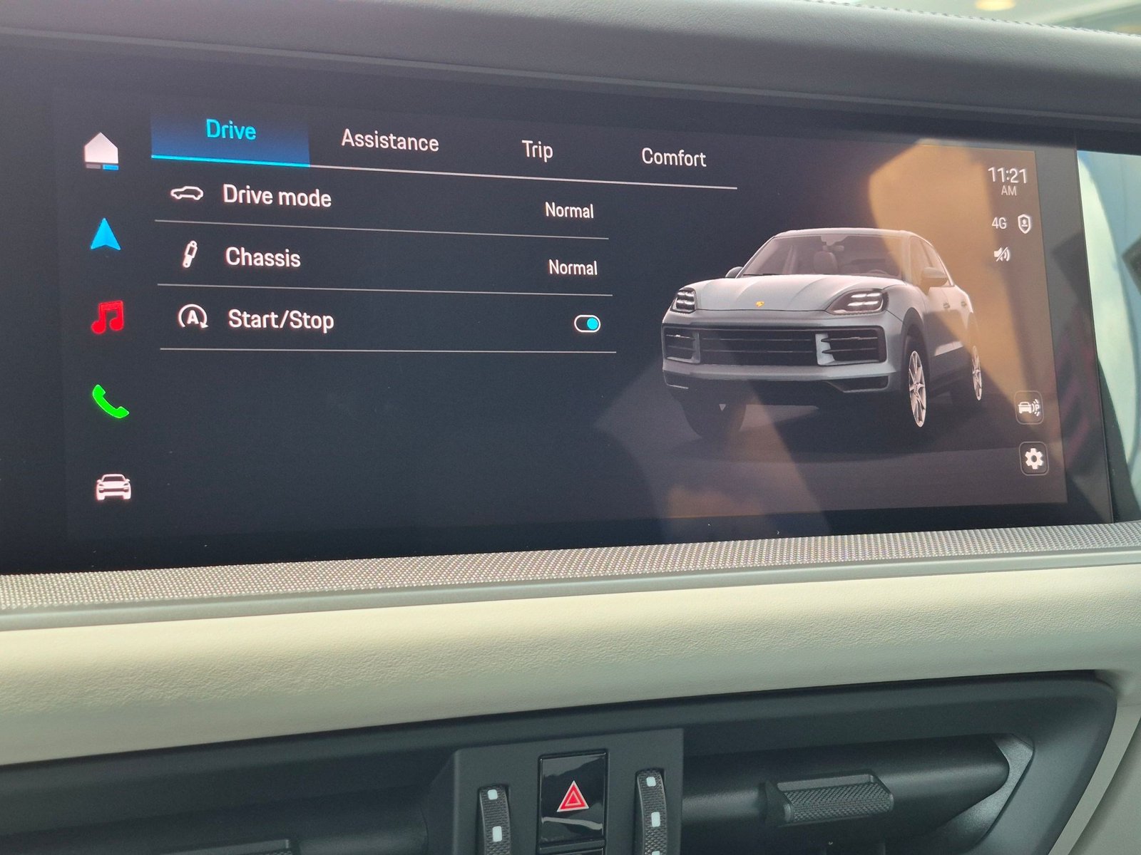 New 2026 Porsche Cayenne AWD/4WD image 19