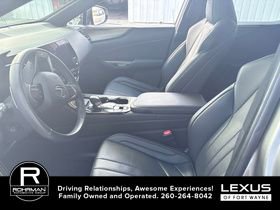 Used 2024 Lexus NX 350 F Sport image 11