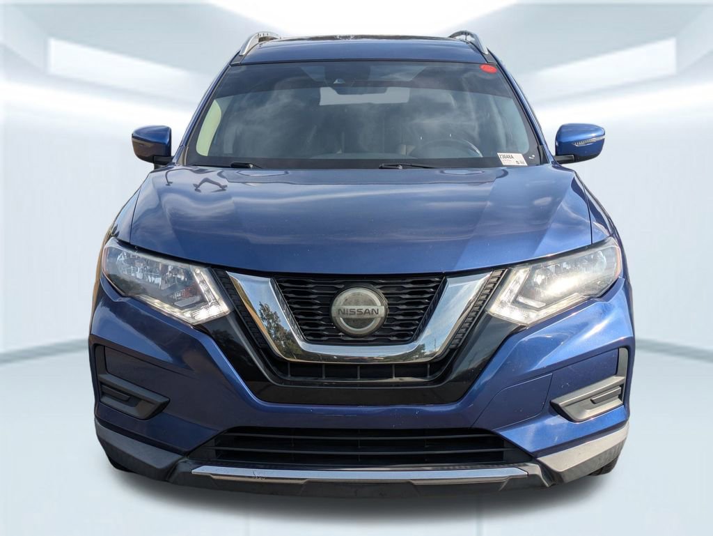 Used 2019 Nissan Rogue SV image 10