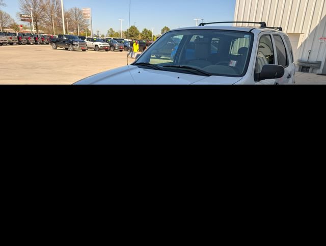 Used 2006 Ford Escape XLT AWD/4WD image 17