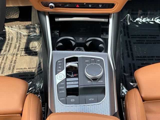 Certified 2026 BMW 430i xDrive Convertible w/ Premium Package AWD/4WD image 27