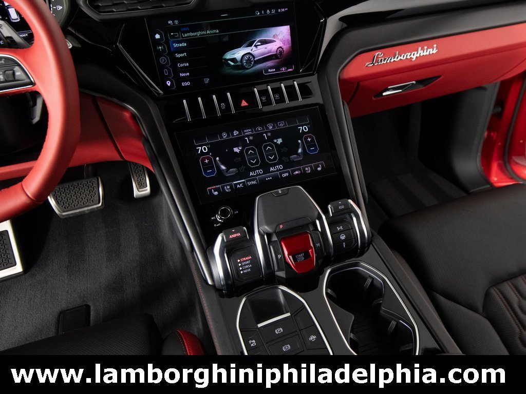 Used 2024 Lamborghini Urus S image 26