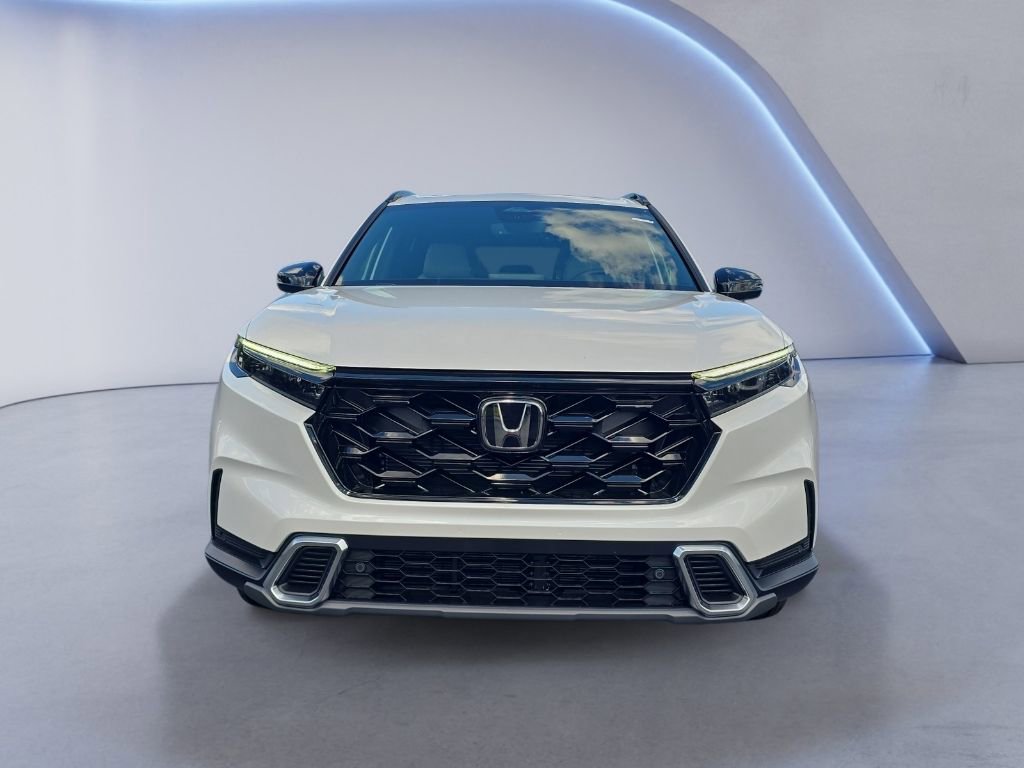 New 2026 Honda CR-V Sport Touring image 9