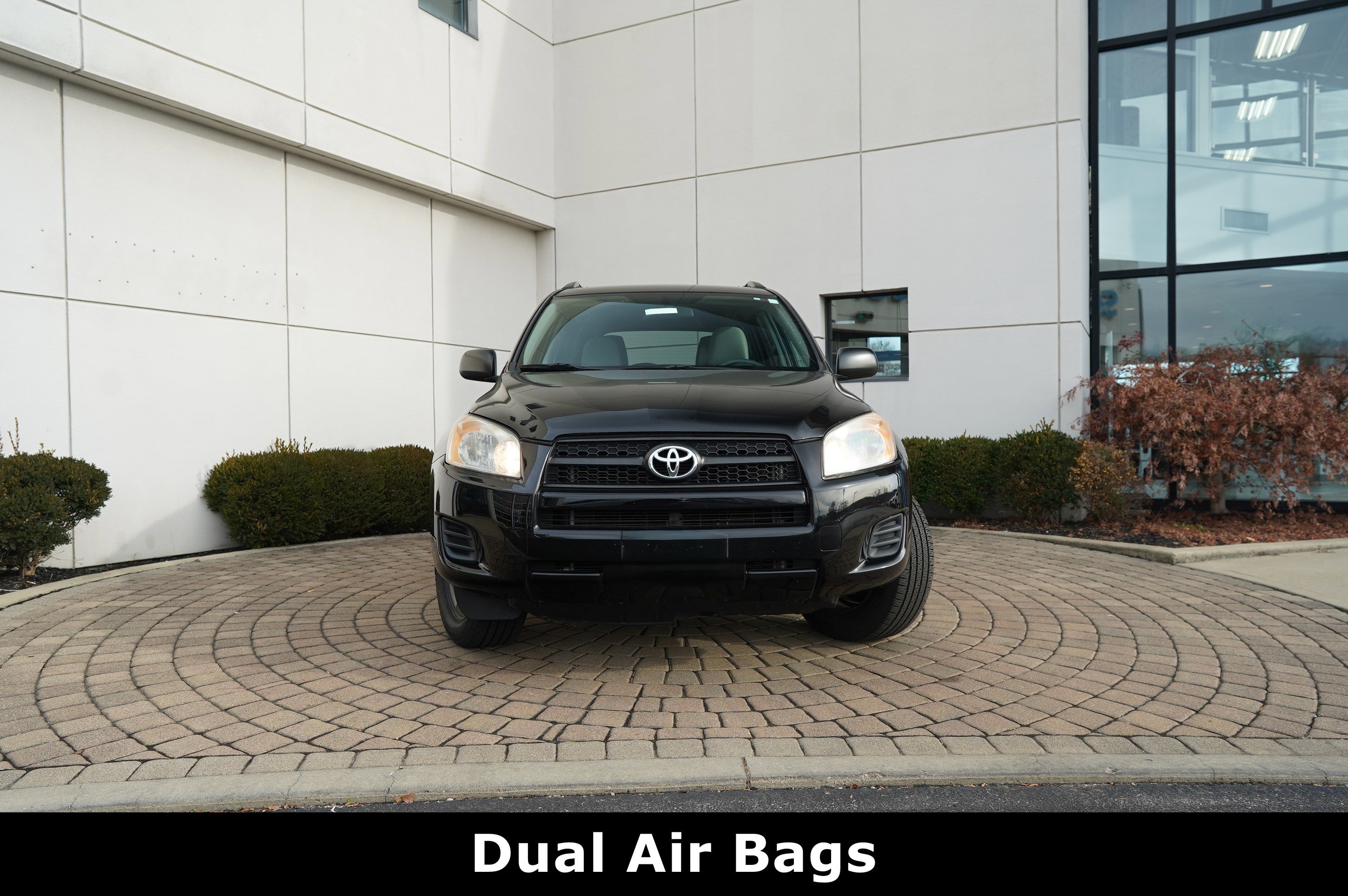 Used 2012 Toyota RAV4 Base image 20