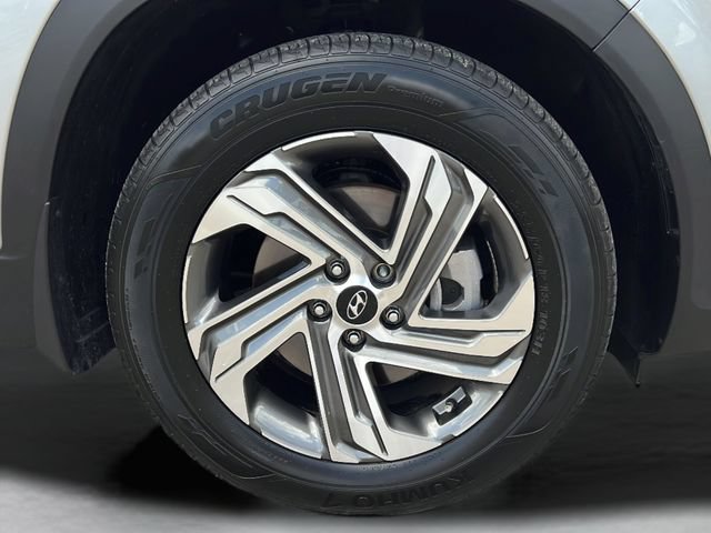 Certified 2023 Hyundai Santa Fe SEL w/ Premium Package FWD image 34