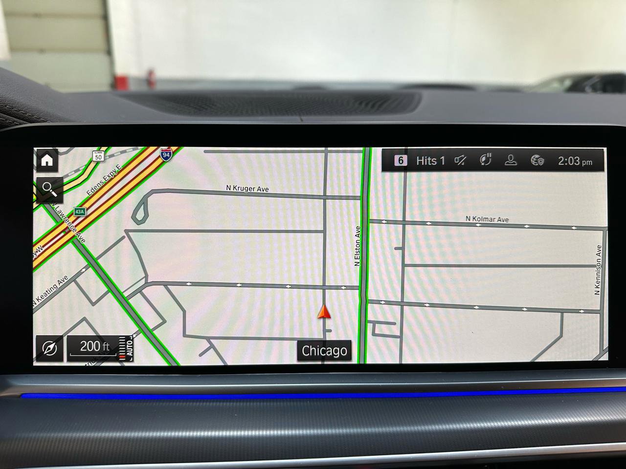 Used 2022 BMW X5 xDrive40i w/ Climate Comfort Package image 19