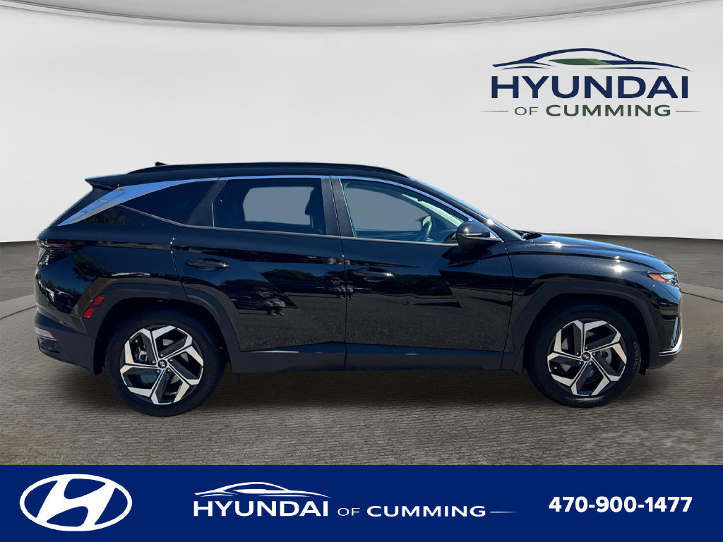 Used 2023 Hyundai Tucson SEL w/ Convenience Package FWD image 9