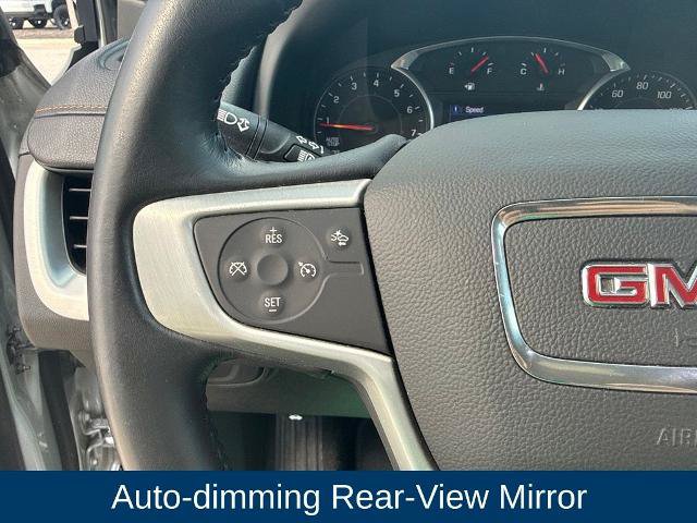 Used 2021 GMC Terrain SLE w/ Driver Convenience Package FWD image 19