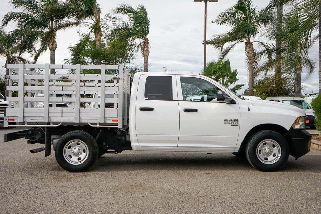 Used 2023 RAM 1500 Tradesman w/ Popular Equipment Group image 10