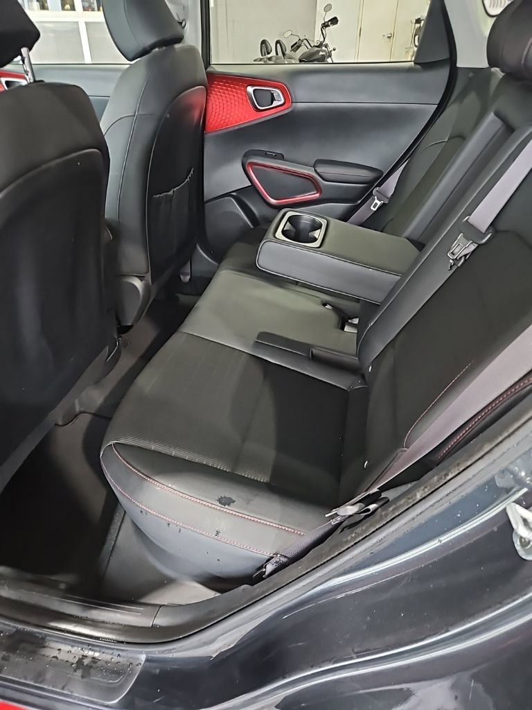 Used 2020 Kia Soul GT-Line Turbo image 22