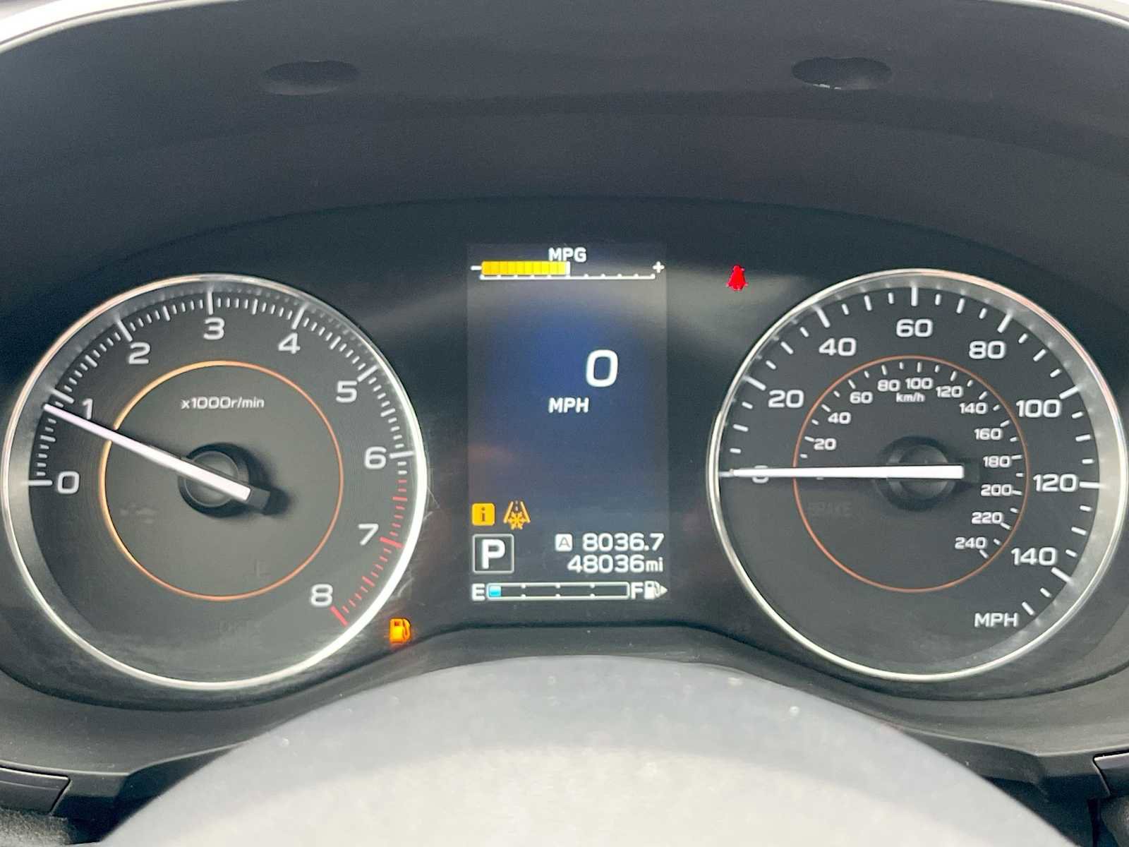 Used 2018 Subaru Crosstrek 2.0i Limited image 42