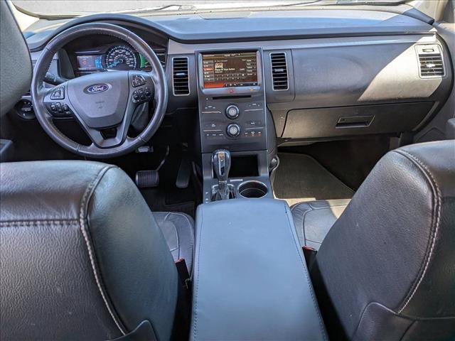 Used 2015 Ford Flex SEL w/ Equipment Group 202A AWD/4WD image 16