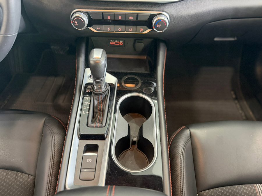 Used 2023 Nissan Altima 2.5 SR AWD/4WD image 23