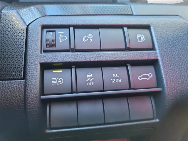 New 2026 Toyota 4Runner Limited image 16